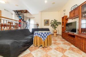 Villa de Lujo en venta en La charca 2, Totana