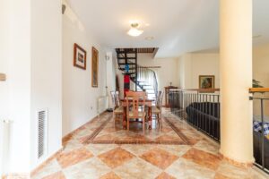 Villa de Lujo en venta en La charca 2, Totana