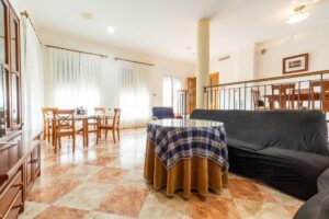 Villa de Lujo en venta en La charca 2, Totana