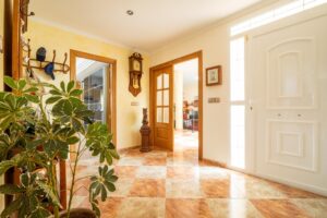 Villa de Lujo en venta en La charca 2, Totana