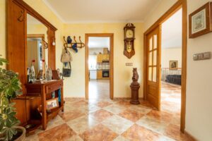 Villa de Lujo en venta en La charca 2, Totana