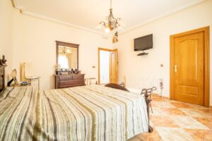 Villa de Lujo en venta en La charca 2, Totana