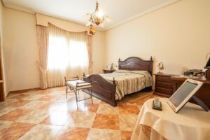 Villa de Lujo en venta en La charca 2, Totana
