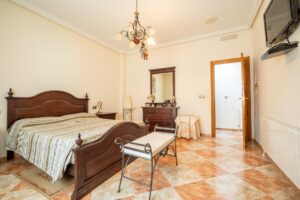 Villa de Lujo en venta en La charca 2, Totana