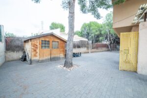 Villa de Lujo en venta en La charca 2, Totana