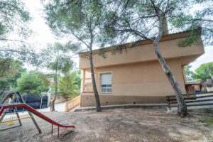 Villa de Lujo en venta en La charca 2, Totana
