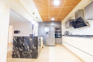 Villa en venta en Campillo de arriba, Fuente alamo de Murcia