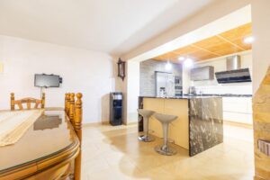 Villa en venta en Campillo de arriba, Fuente alamo de Murcia