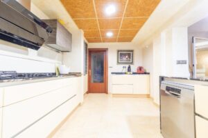Villa en venta en Campillo de arriba, Fuente alamo de Murcia