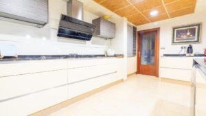 Villa en venta en Campillo de arriba, Fuente alamo de Murcia