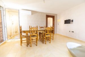 Villa en venta en Campillo de arriba, Fuente alamo de Murcia