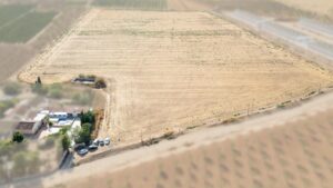 Villa en venta en Campillo de arriba, Fuente alamo de Murcia