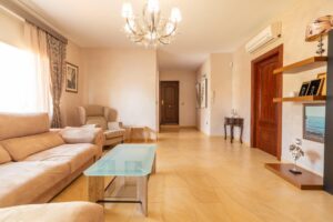 Villa en venta en Campillo de arriba, Fuente alamo de Murcia