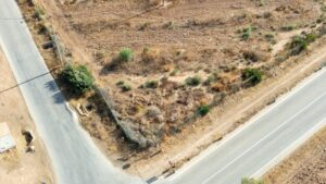 Villa en venta en Campillo de arriba, Fuente alamo de Murcia