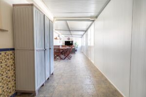 Villa en venta en Campillo de arriba, Fuente alamo de Murcia