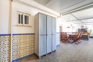 Villa en venta en Campillo de arriba, Fuente alamo de Murcia