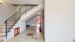 Villa en venta en La Alberca, Murcia