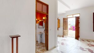 Villa en venta en La Alberca, Murcia