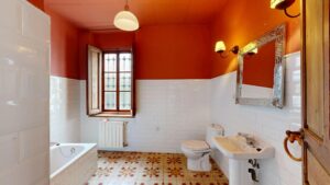 Villa en venta en La Alberca, Murcia