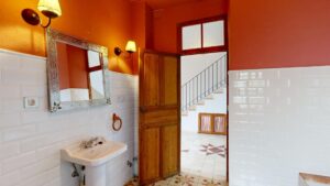 Villa en venta en La Alberca, Murcia
