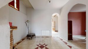 Villa en venta en La Alberca, Murcia
