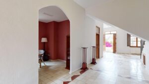 Villa en venta en La Alberca, Murcia