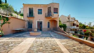 Villa en venta en La Alberca, Murcia