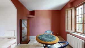 Villa en venta en La Alberca, Murcia