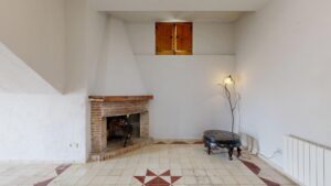 Villa en venta en La Alberca, Murcia