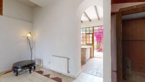 Villa en venta en La Alberca, Murcia