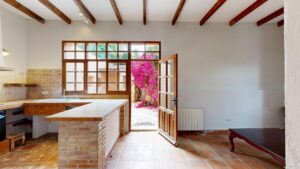 Villa en venta en La Alberca, Murcia