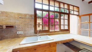 Villa en venta en La Alberca, Murcia