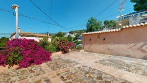 Villa en venta en La Alberca, Murcia
