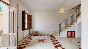Villa en venta en La Alberca, Murcia