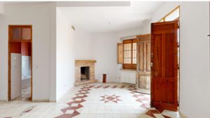 Villa en venta en La Alberca, Murcia