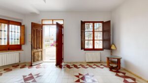 Villa en venta en La Alberca, Murcia
