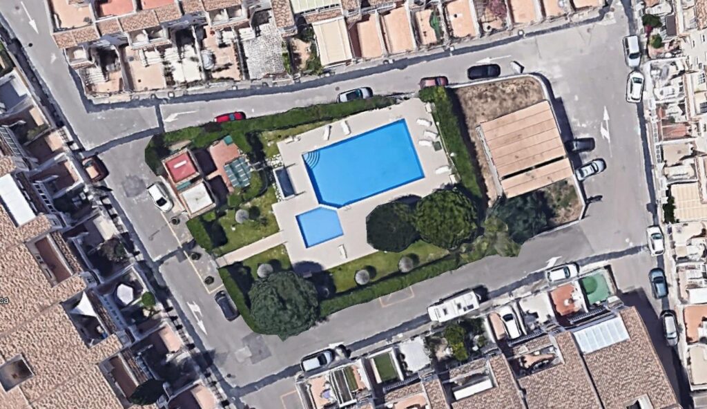 Adosado en venta en Monte y Mar Alto, Gran alacant