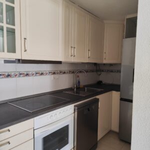 Adosado en venta en Monte y Mar Alto, Gran alacant