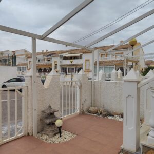 Adosado en venta en Monte y Mar Alto, Gran alacant