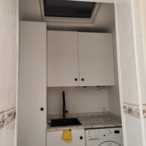 Adosado en venta en Monte y Mar Alto, Gran alacant