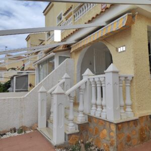Adosado en venta en Monte y Mar Alto, Gran alacant