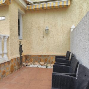Adosado en venta en Monte y Mar Alto, Gran alacant