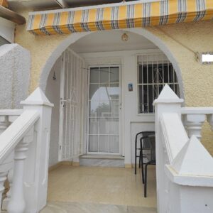 Adosado en venta en Monte y Mar Alto, Gran alacant