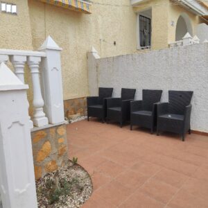 Adosado en venta en Monte y Mar Alto, Gran alacant