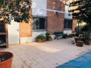 Adosado en venta en Pinar de Campoverde, Pilar de la Horadada
