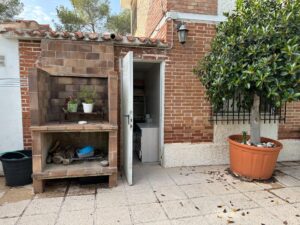 Adosado en venta en Pinar de Campoverde, Pilar de la Horadada