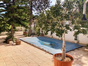 Adosado en venta en Pinar de Campoverde, Pilar de la Horadada