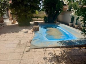 Adosado en venta en Pinar de Campoverde, Pilar de la Horadada