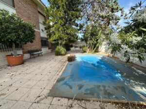 Adosado en venta en Pinar de Campoverde, Pilar de la Horadada