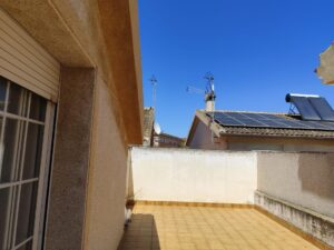 Adosado en venta en Torre-Pacheco - Torre-Pacheco ciudad, Torre - Pacheco